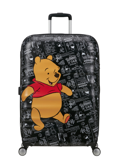 Чемодан American Tourister модель 31C09021 Фото