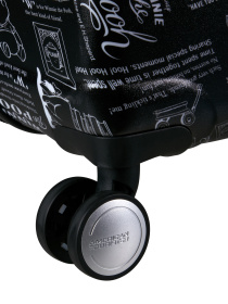 Чемодан American Tourister модель 31C09021 Фото