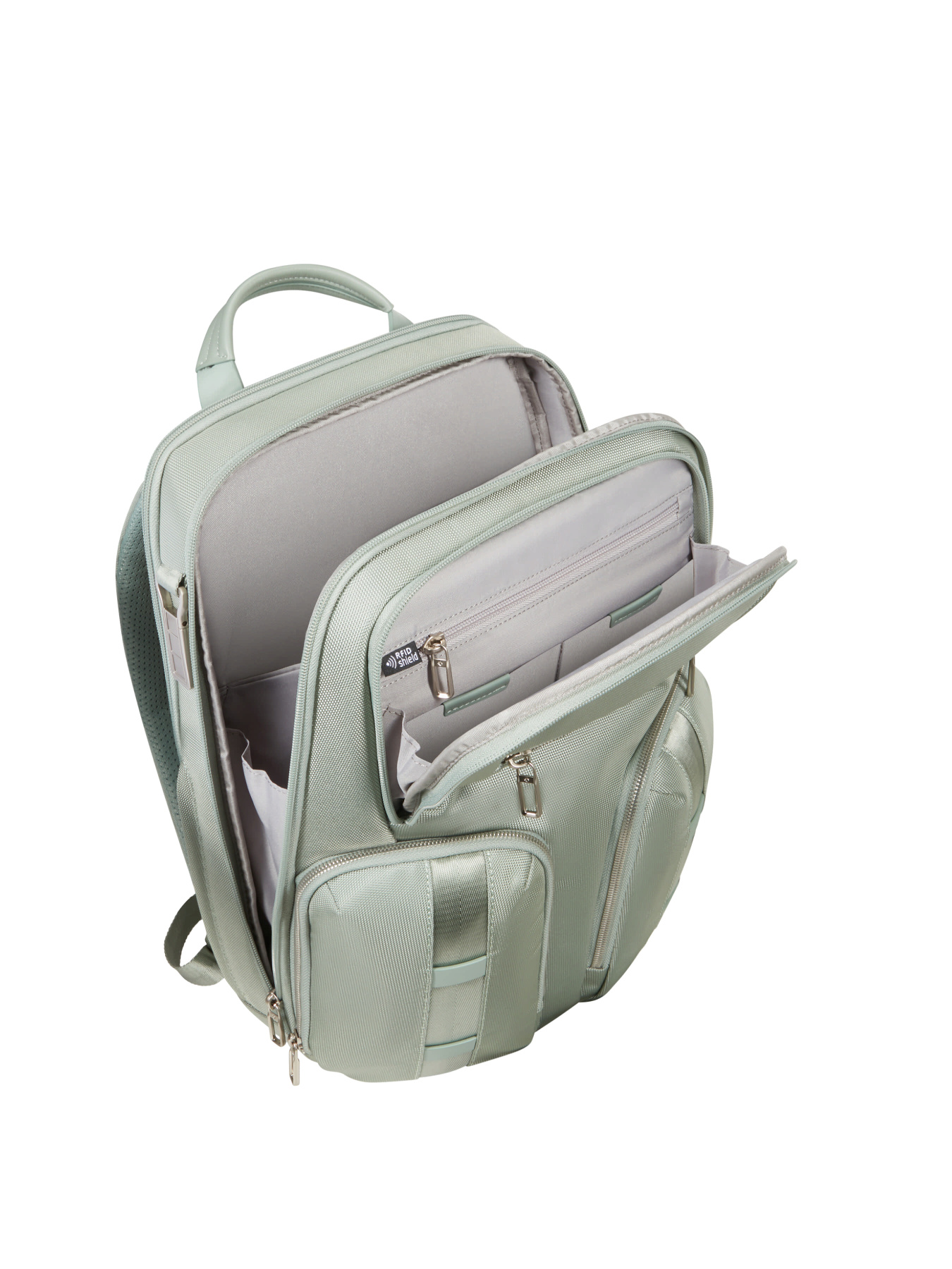 Рюкзак Samsonite модель KO124014 Фото