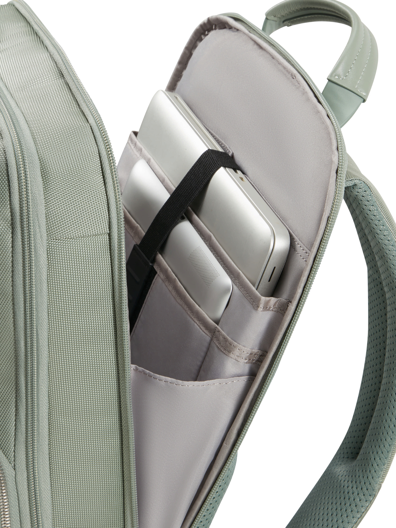 Повседневный рюкзак Samsonite модель KO124014 Фото