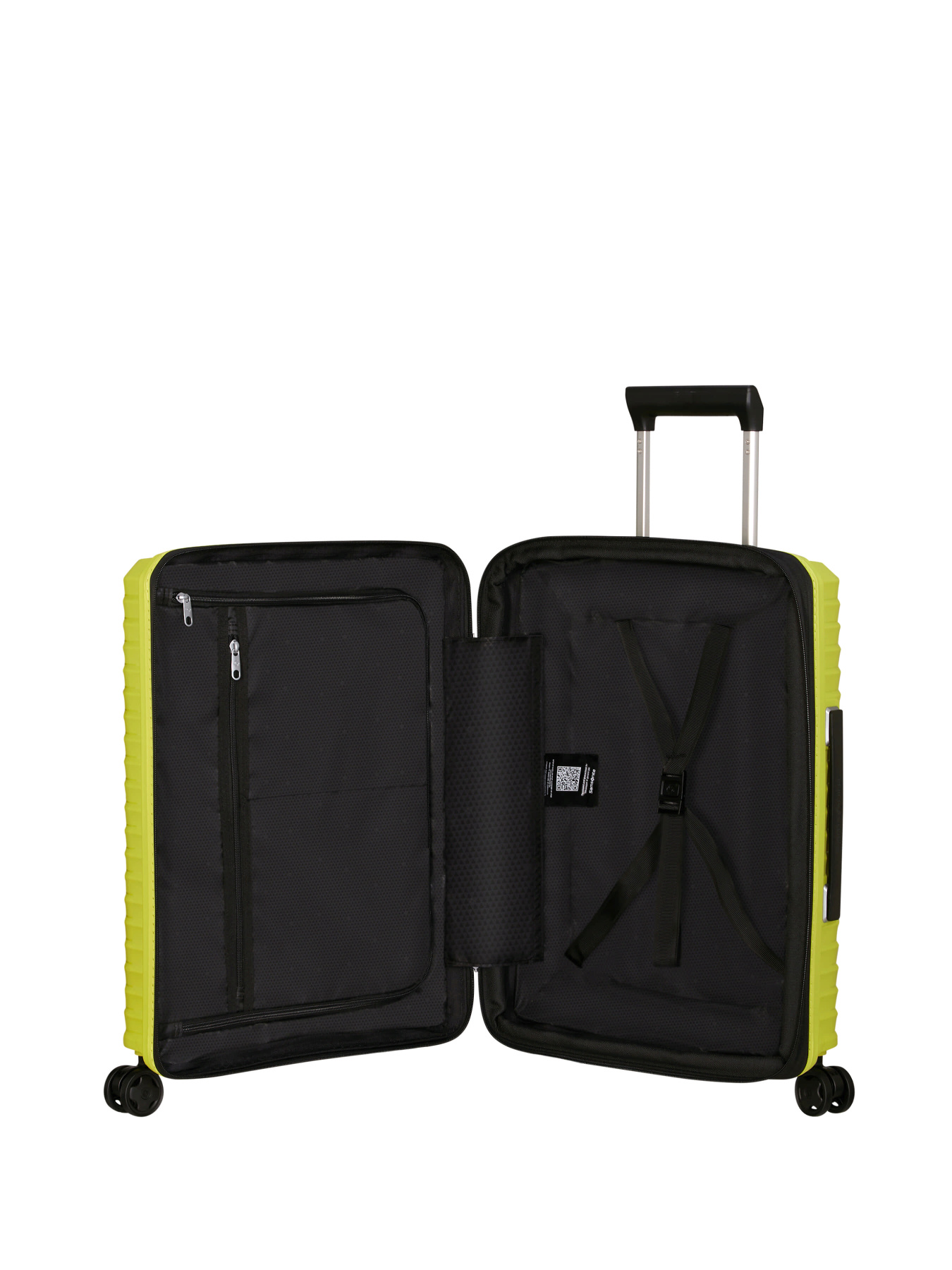 Валіза Samsonite модель KJ174007 Фото