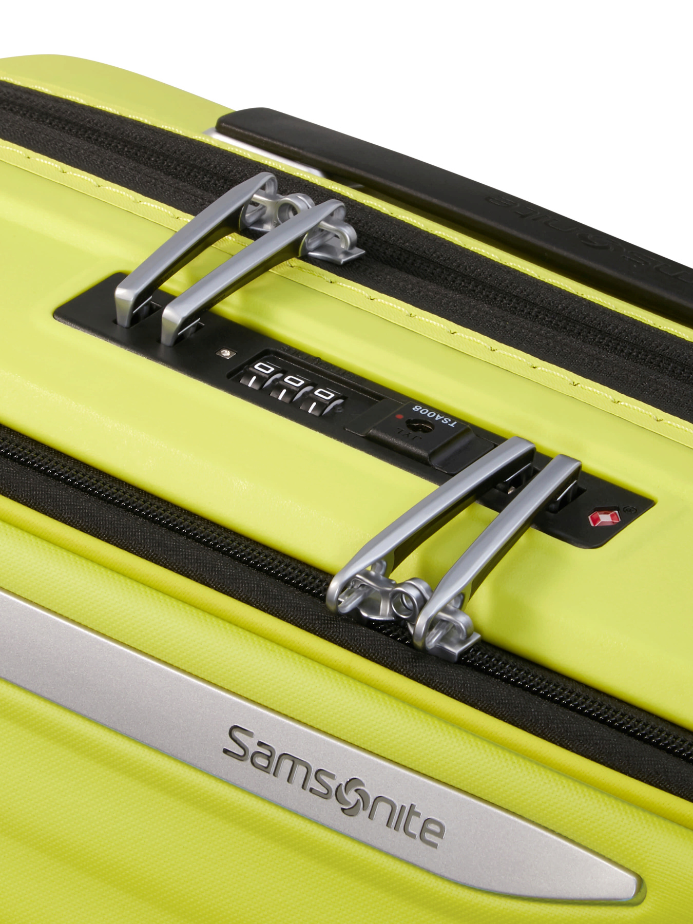 Валіза Samsonite модель KJ174007 Фото