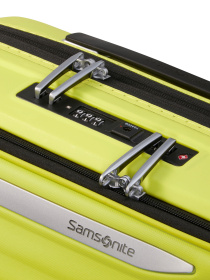 Валіза Samsonite модель KJ174007 Фото