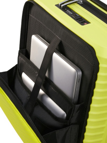 Валіза Samsonite модель KJ174007 Фото