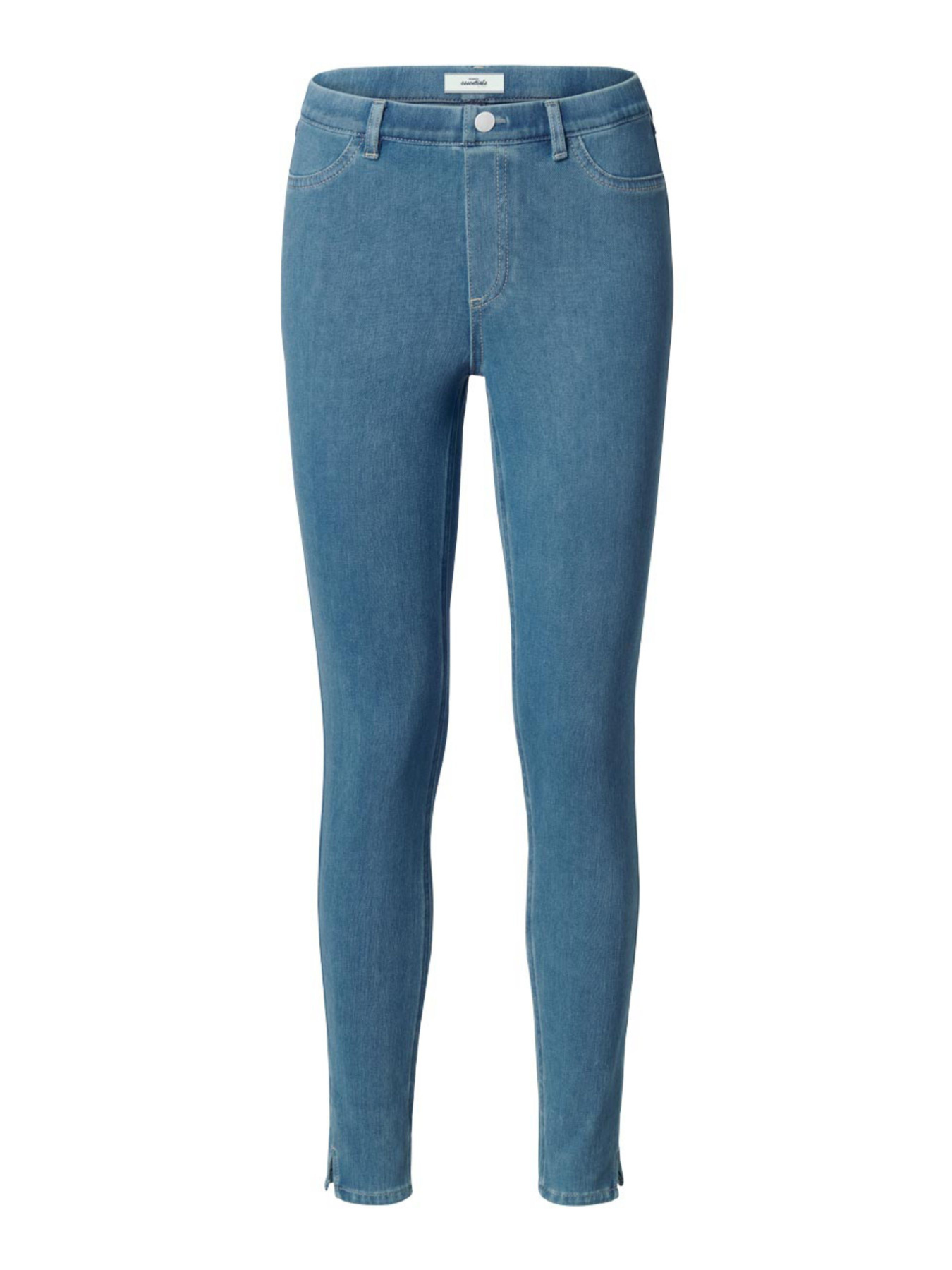 Зауженные джинсы Tchibo модель T1743359047 Фото