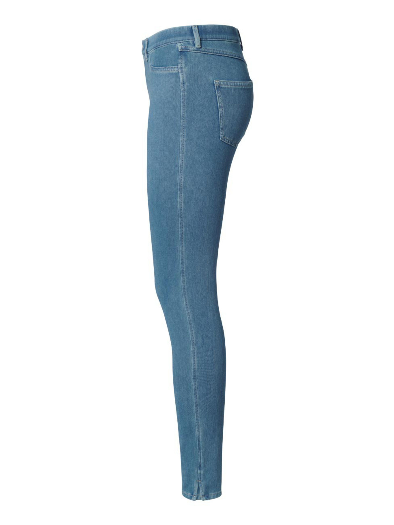 Завужені джинси Tchibo модель T1743359047 Фото