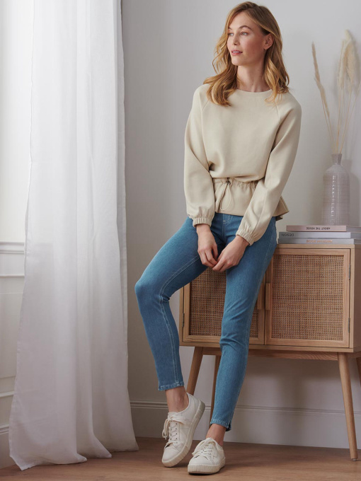 Завужені джинси Tchibo модель T1743359047 Фото