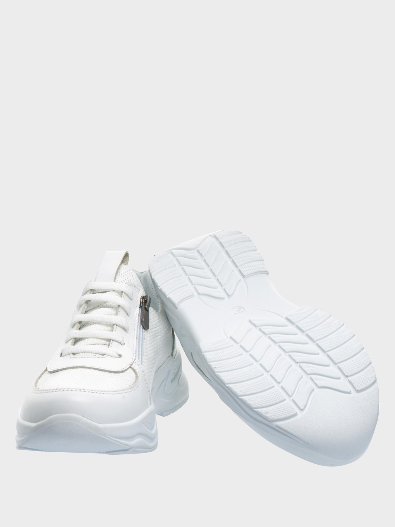 Кроссовки Theo Leo модель LEO-2539 WH/1 Фото