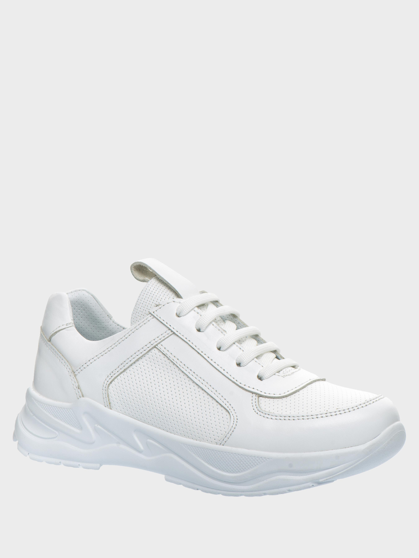 Кроссовки Theo Leo модель LEO-2539 WH/1 Фото