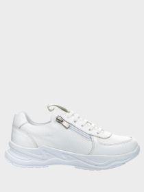 Кроссовки Theo Leo модель LEO-2539 WH/1 Фото