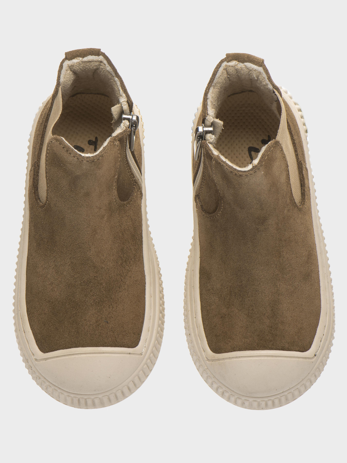 Челси Theo Leo модель LEO-2727 SA MINK Фото