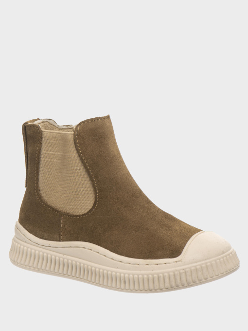 Челси Theo Leo модель LEO-2727 SA MINK Фото