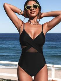 Купальник Cupshe модель 73213 Фото