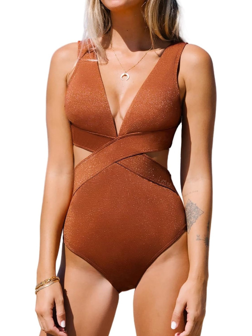 Купальник Cupshe модель 73523 Фото