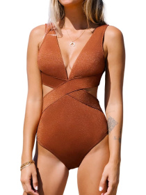 Купальник Cupshe модель 73523 Фото