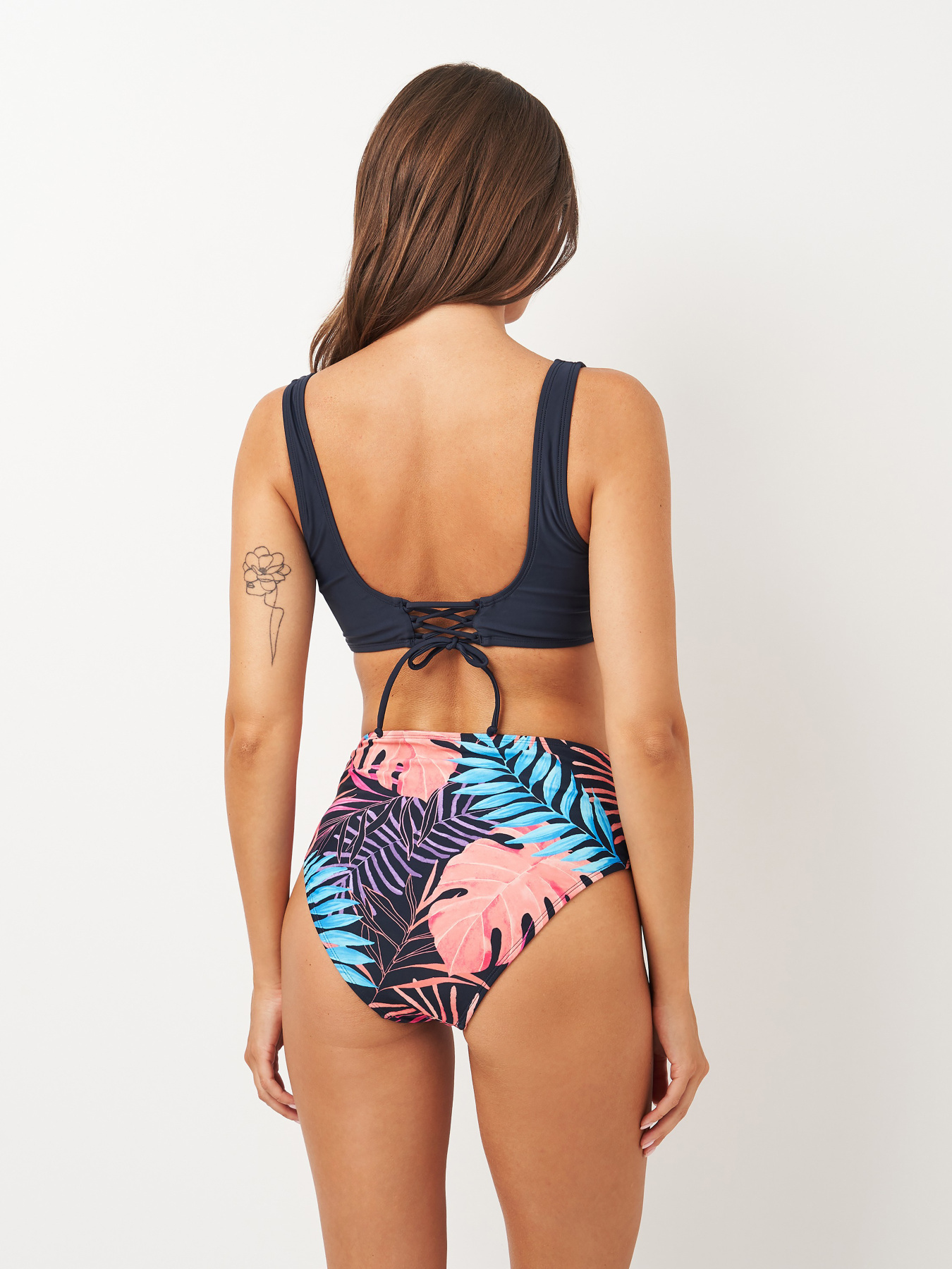 Купальник Cupshe модель 73562 Фото