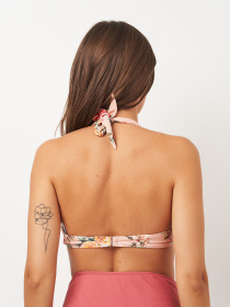 Верх купальника Cupshe модель 73574 Верх купальника Cupshe модель 73574 Фото