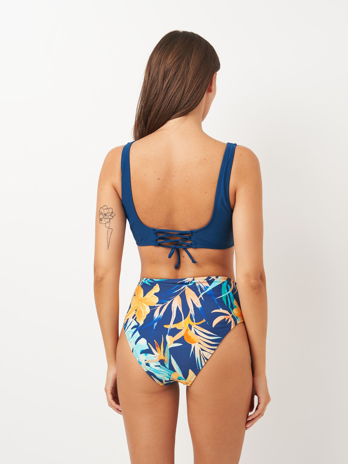 Купальник Cupshe модель 73578 Фото