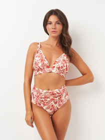 Купальник Cupshe модель 73581 Фото