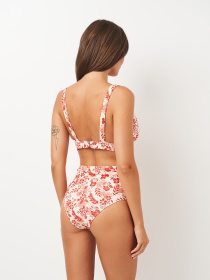 Купальник Cupshe модель 73581 Фото