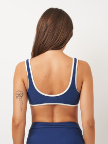 Верх купальника Cupshe модель 73584 Фото