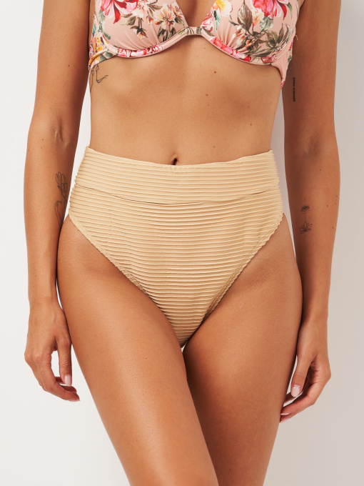 Нижняя часть купальника Cupshe модель 73586 Фото