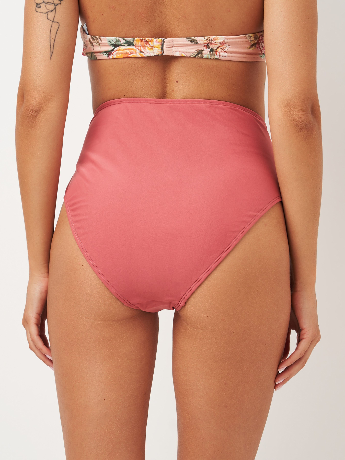 Нижняя часть купальника Cupshe модель 73587 Фото