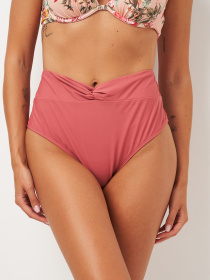 Низ купальника Cupshe модель 73587 Низ купальника Cupshe модель 73587 Фото