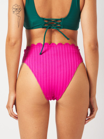 Нижняя часть купальника Cupshe модель 73591 Фото