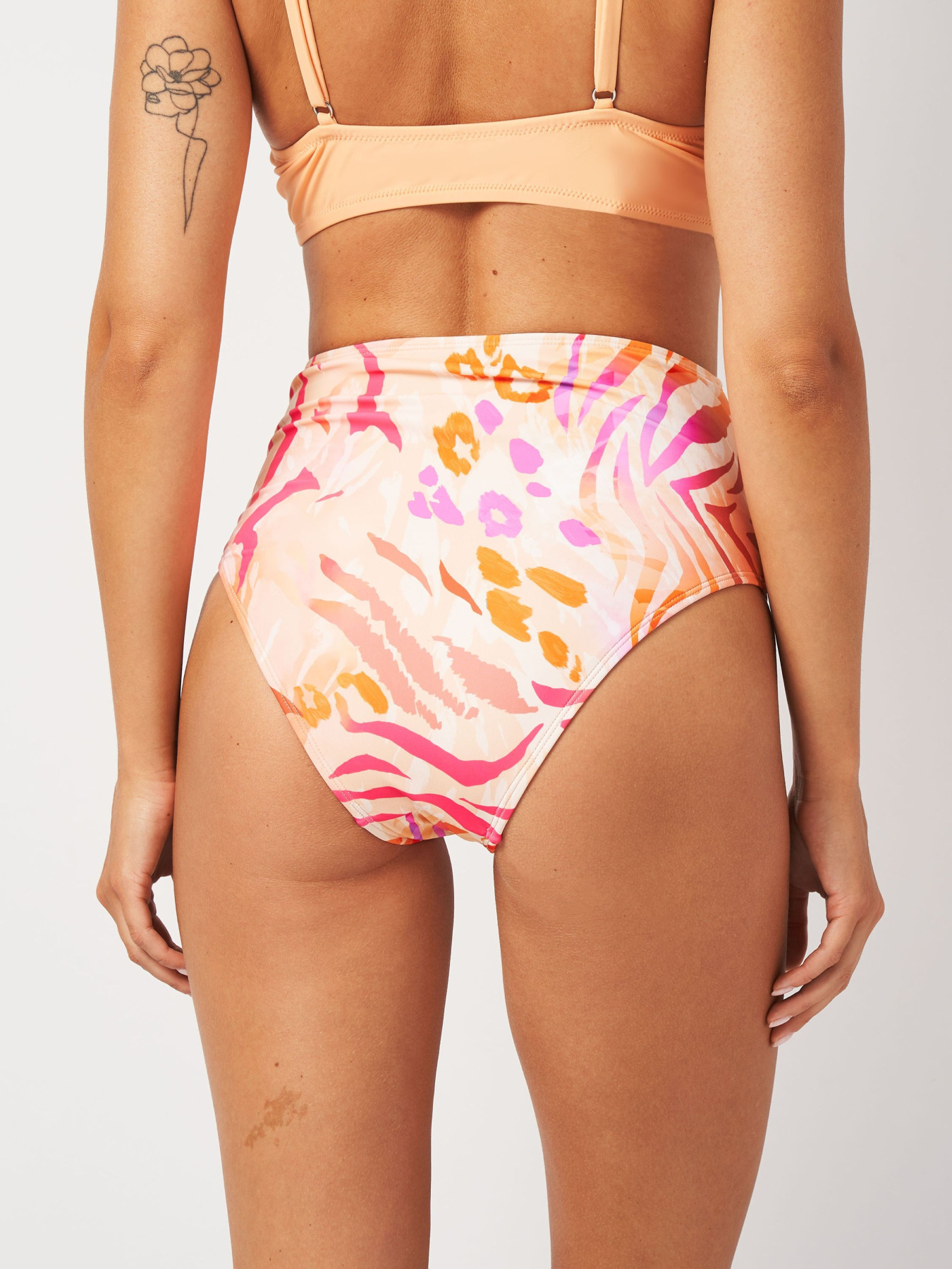 Низ купальника Cupshe модель 73595 Фото