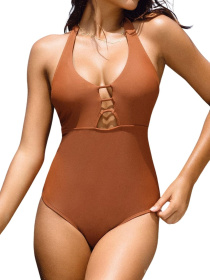 Купальник Cupshe модель 73618 Фото