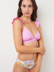 Купальник Cupshe модель 73645 Фото