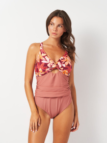 Купальник Cupshe модель 73653 Фото