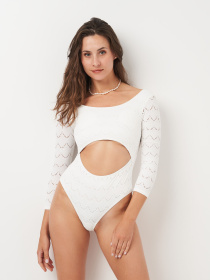 Купальник Cupshe модель 73658 Купальник Cupshe модель 73658 Фото