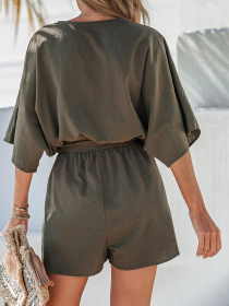 Комбинезон Cupshe модель 73667 Фото