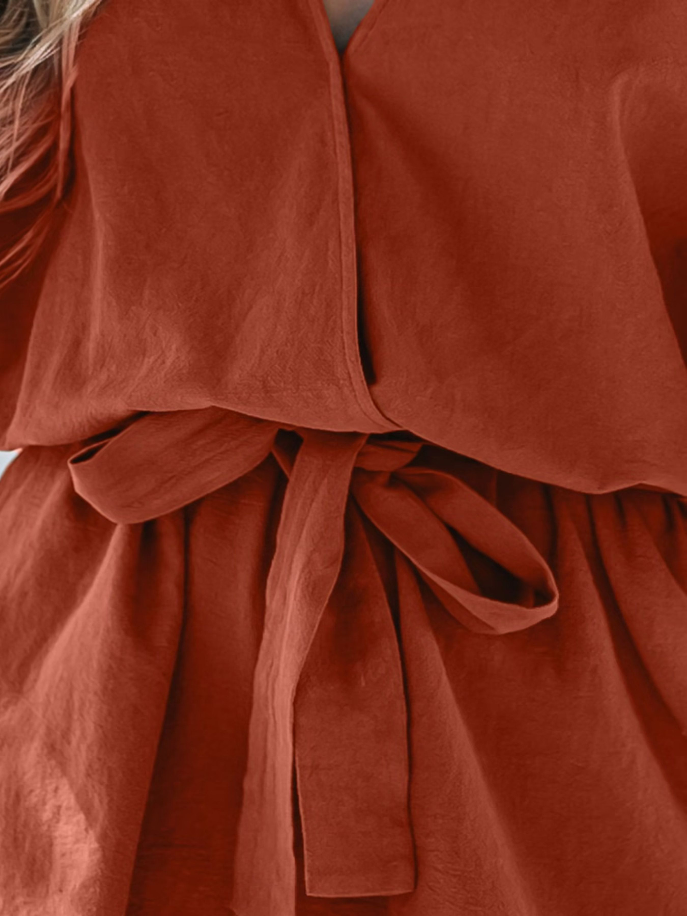 Комбинезон Cupshe модель 73670 Фото