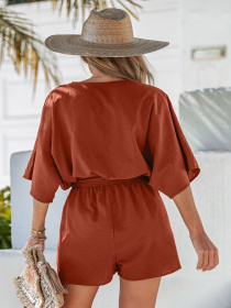 Комбинезон Cupshe модель 73670 Фото