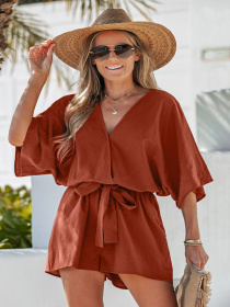 Комбинезон Cupshe модель 73670 Фото