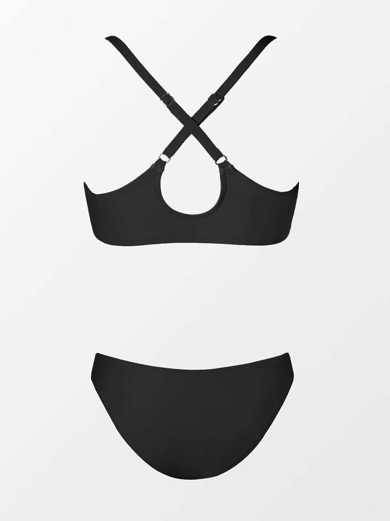 Купальник Cupshe модель 73863 Фото