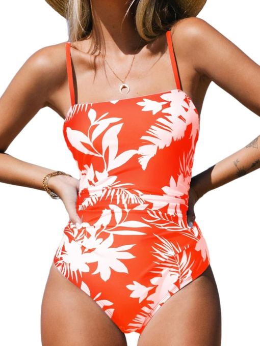 Купальник Cupshe модель 76118 Фото