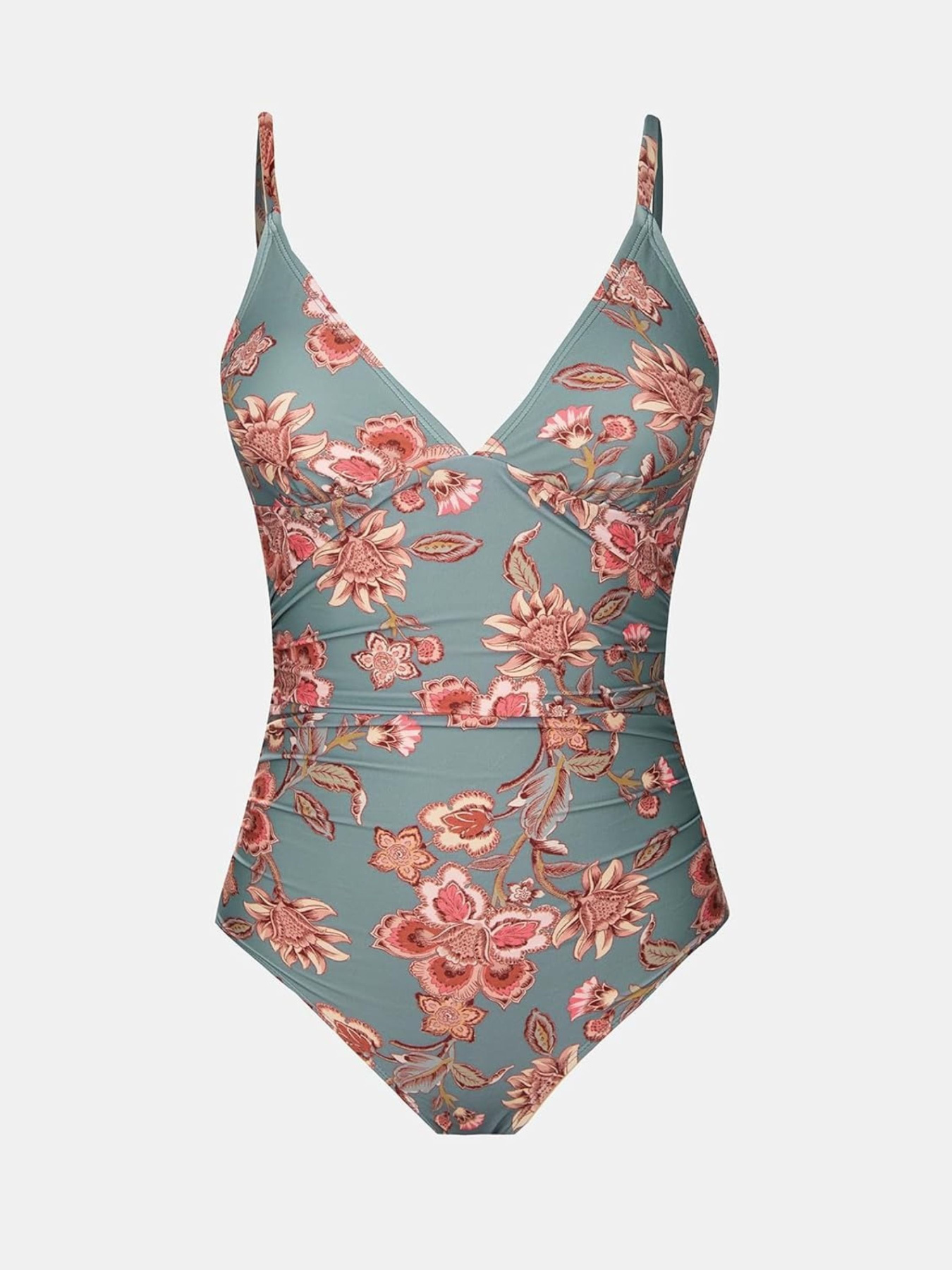 Купальник Cupshe модель 76119 Фото