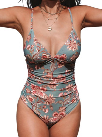 Купальник Cupshe модель 76119 Фото