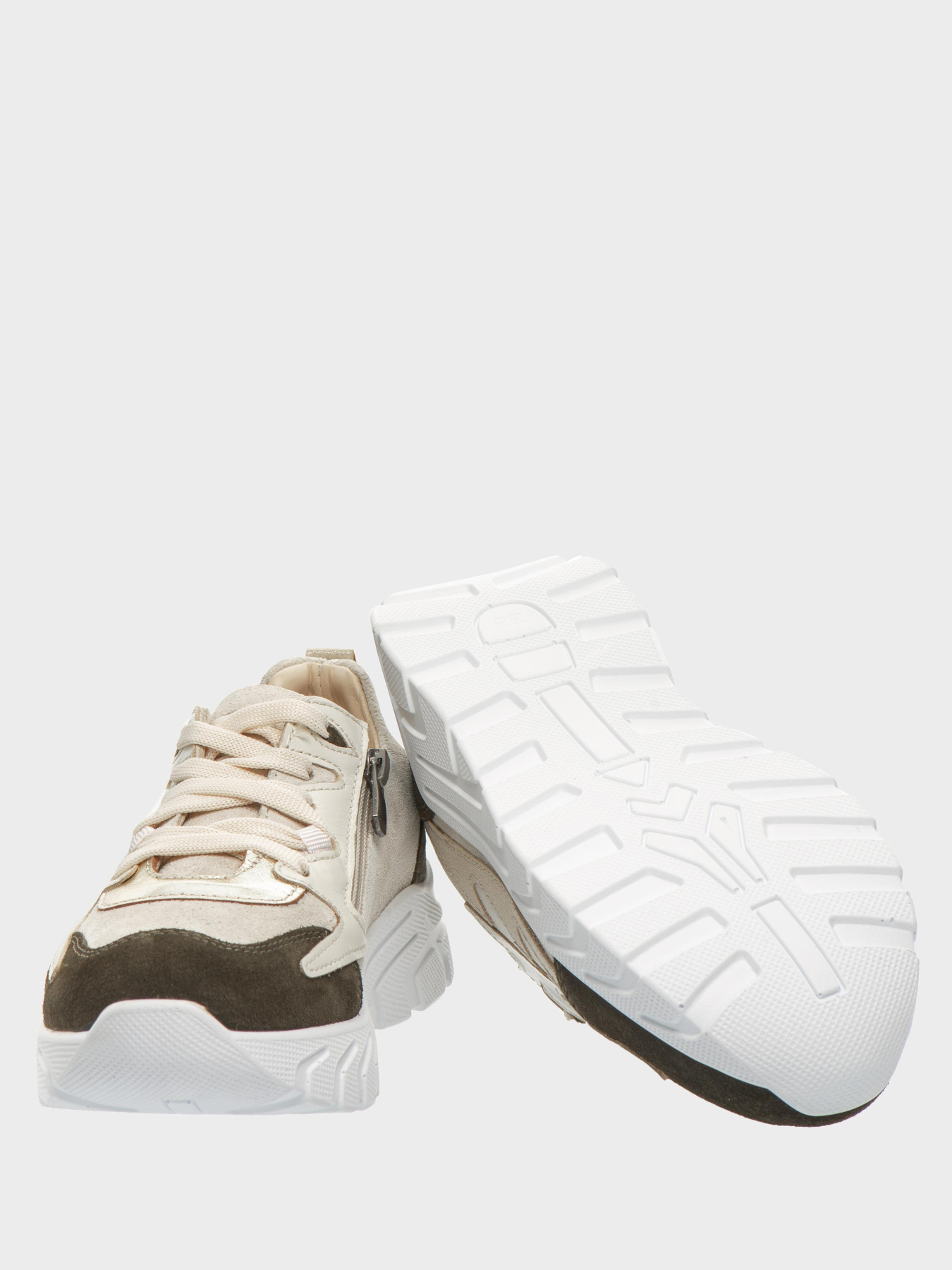 Кросівки Theo Leo модель LEO-2776 BEIG Фото