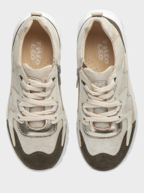 Кросівки Theo Leo модель LEO-2776 BEIG Фото