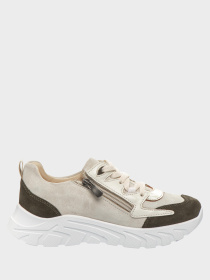 Кросівки Theo Leo модель LEO-2776 BEIG Фото