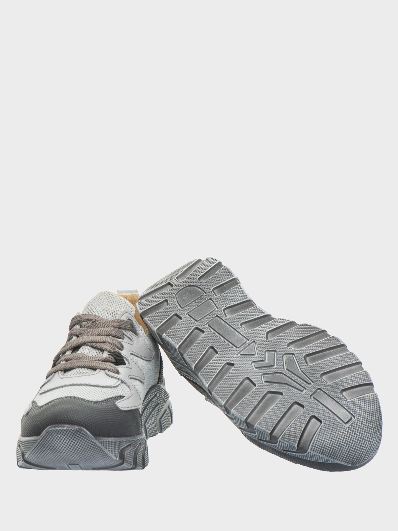 Кросівки Theo Leo модель LEO-2776 GR-CM Фото