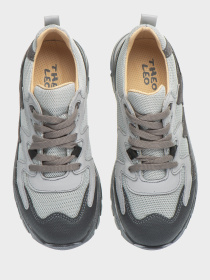 Кросівки Theo Leo модель LEO-2776 GR-CM Фото