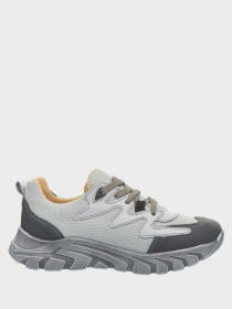 Кросівки Theo Leo модель LEO-2776 GR-CM Фото