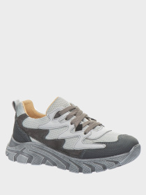 Кросівки Theo Leo модель LEO-2776 GR-CM Фото