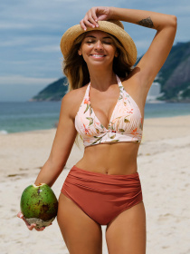 Купальник Cupshe модель 73162 Фото